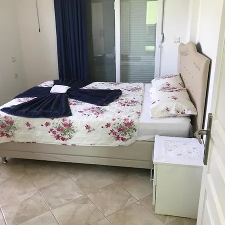 Apartman Dalamanair *