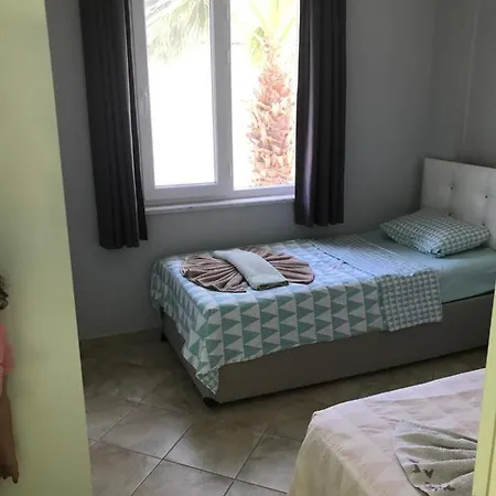 Apartman Dalamanair *