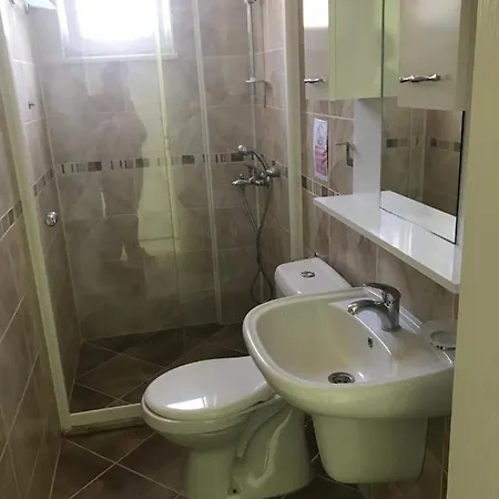 Dalamanair Apartman Dalaman