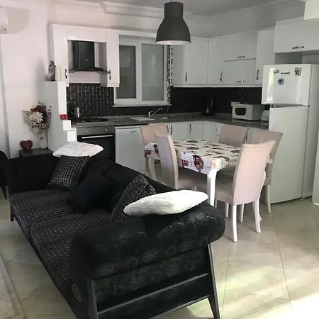 Apartman Dalamanair *
