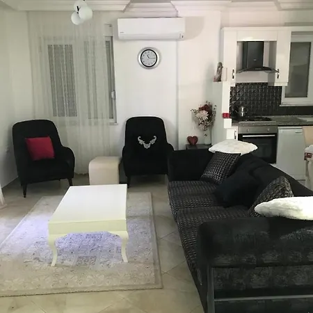Apartman Dalamanair