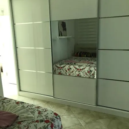 Dalamanair Apartman *