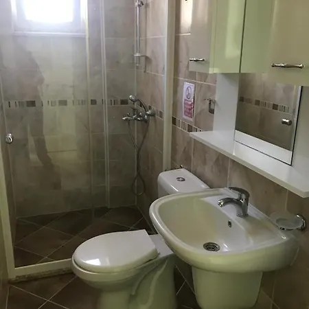 Dalamanair Apartman